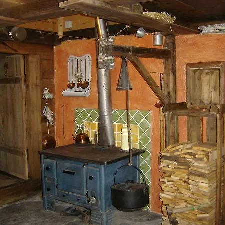 Reine Des Aravis - Isole Chalet Flumet
